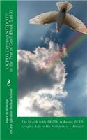 OCPD's Certain Antidote to the Fear of God! (Book 2 of 3)