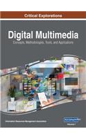 Digital Multimedia