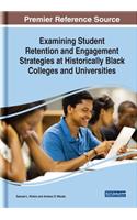 Examining Student Retention and Engagement Strategies at Historically Black Colleges and Universities