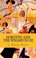 Dorothy and the Wizard in Oz