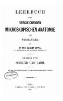 Lehrbuch der vergleichenden mikroskopischen Anatomie