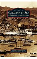 Catalina by Sea