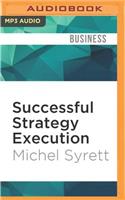 Successful Strategy Execution