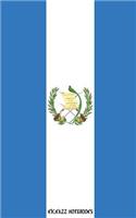 Flag of Guatemala