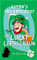 The Lucky Leprechaun: (English)