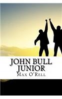 John Bull Junior
