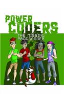 Missing Programmer