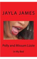 Polly and Missum Lizzie