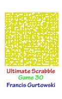 Ultimate Scabble Game 30