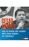 Cesar Chavez