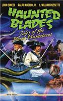 Haunted Blades