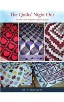 The Quilts' Night Out