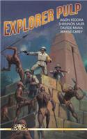 Explorer Pulp