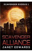 Scavenger Alliance