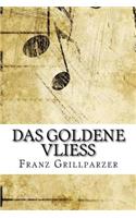 Das goldene Vließ