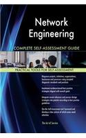 Network Engineering Complete Self-Assessment Guide