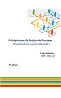 Principios para la Mejora de Procesos