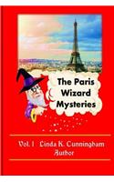 Paris Wizard Mysteries