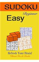 Sudoku - Easy