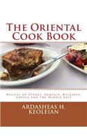 Oriental Cook Book