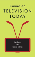 Canadian Television Today