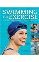 Swimming for Exercise