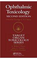 Ophthalmic Toxicology