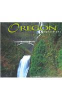 Oregon Impressions