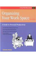 Organizing Your Work Space