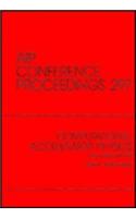 Computational Accelerator Physics: Proceedings of the Conference Held in Pleasanton, CA, February 1993