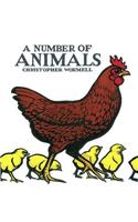 A Number of Animals