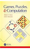 Games, Puzzles, and Computation