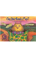 Can You Read a Map?