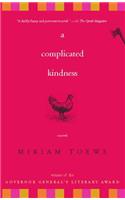 A Complicated Kindness