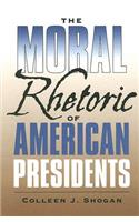 Moral Rhetoric of American Presidents