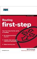 Routing First-Step