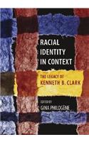 Racial Identity in Context