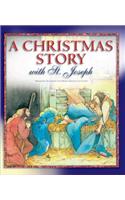 A Christmas Story with St. Joseph