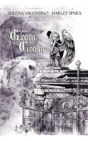 Gloom Cookie Volume 4: The Carnival Wars