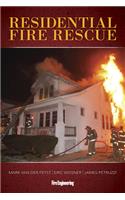 Residential Fire Rescue