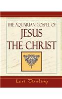 Aquarian Gospel - 1919