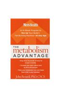The Metabolism Advantage