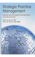 Strategic Practice Management