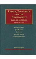 Energy, Economics and the Environment