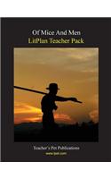 Litplan Teacher Pack
