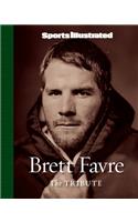 Sports Illustrated: Brett Favre