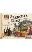 Frenchy's Float: Story about Louisiana