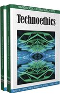 Handbook of Research on Technoethics