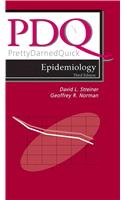 PDQ Epidemiology