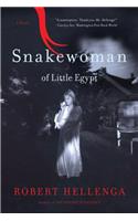 Snakewoman of Little Egypt